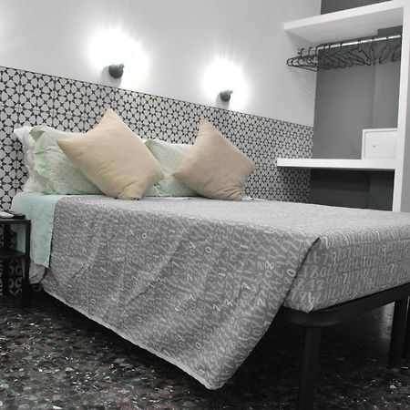 Benincasa Bed&Breakfast Rome Buitenkant foto