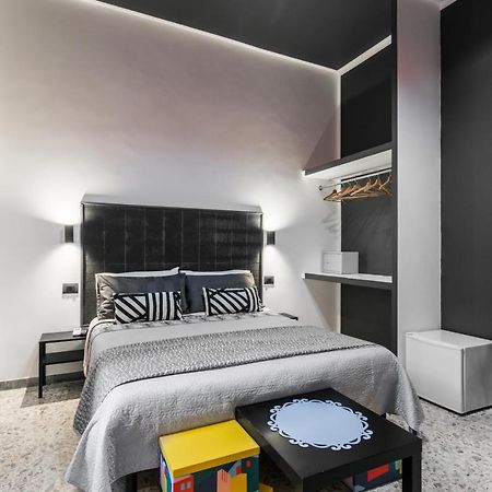 Benincasa Bed&Breakfast Rome Buitenkant foto