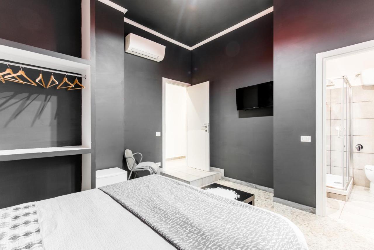 Benincasa Bed&Breakfast Rome Buitenkant foto