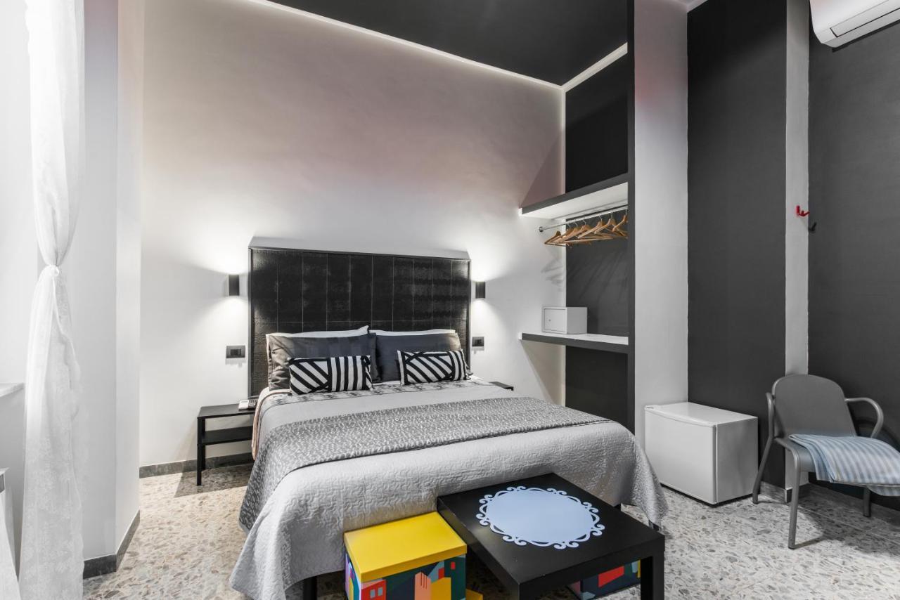 Benincasa Bed&Breakfast Rome Buitenkant foto