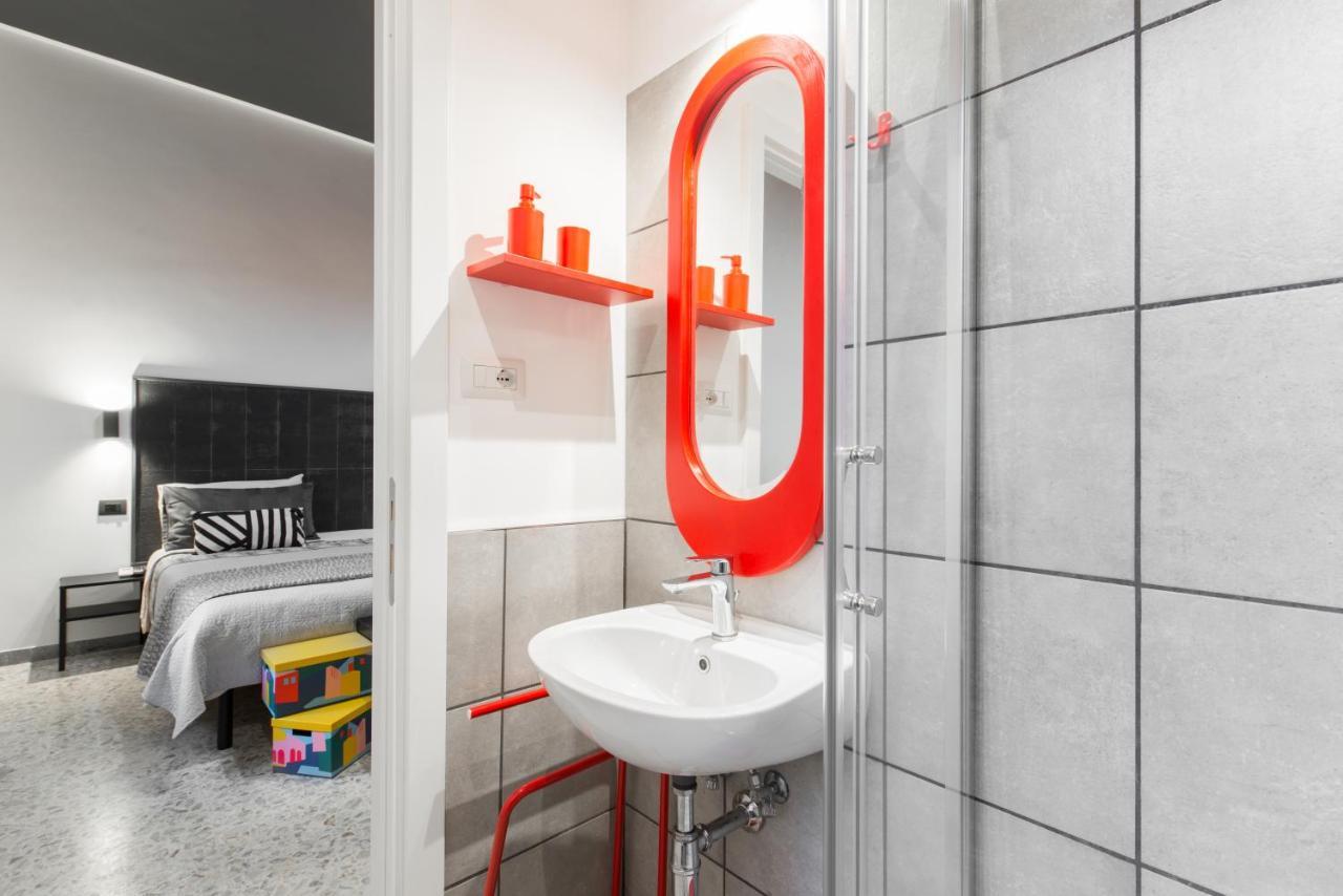 Benincasa Bed&Breakfast Rome Buitenkant foto