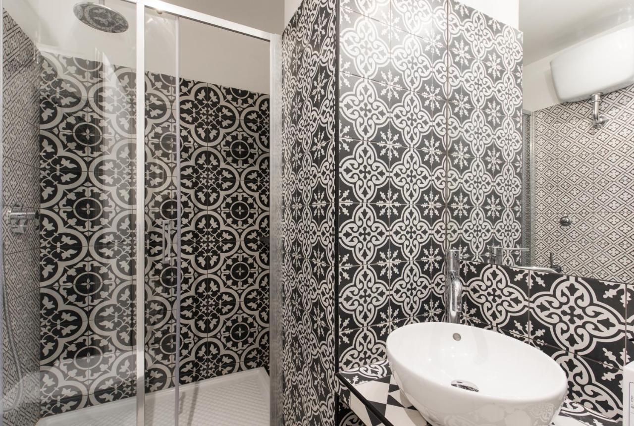 Benincasa Bed&Breakfast Rome Buitenkant foto
